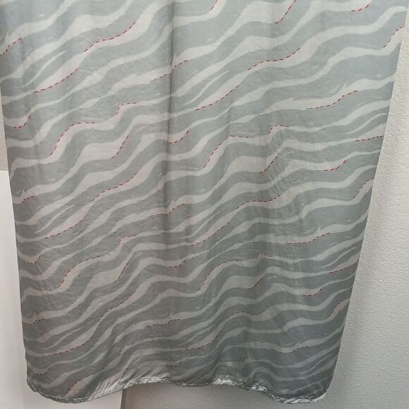 Reistor The Beach To Bar Maxi Dress sz M/L - Picture 14 of 16